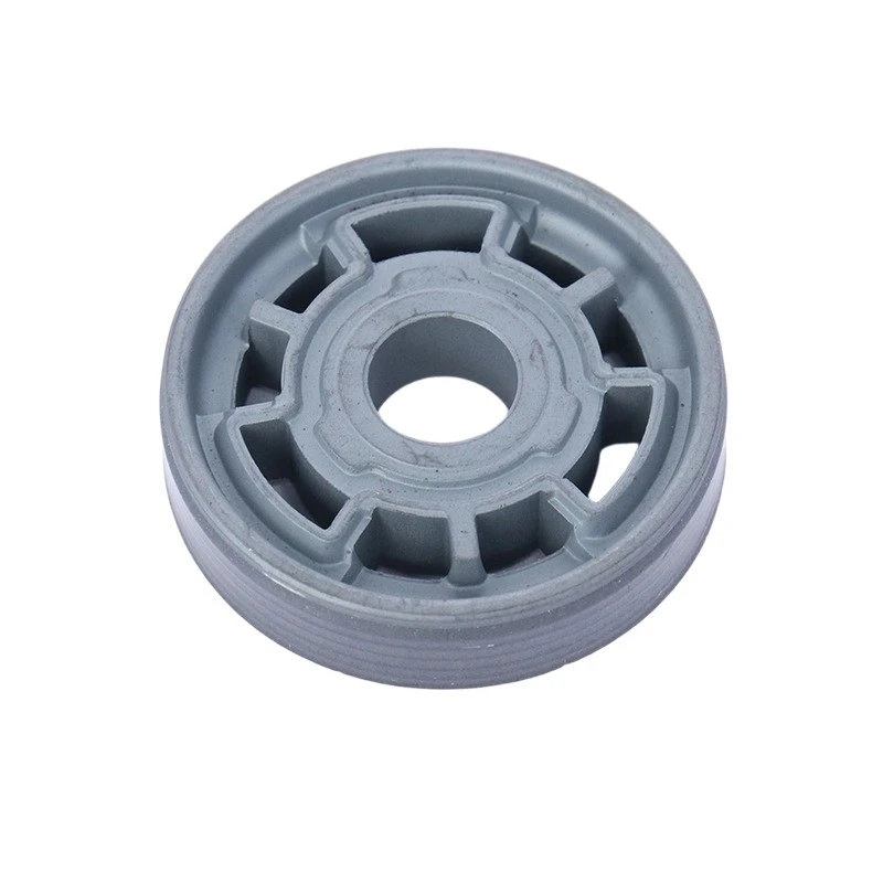Anti Oil Swell Ptfe Wrapped Piston 4