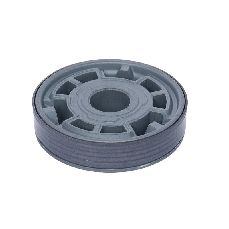 Anti Oil Swell Ptfe Wrapped Piston
