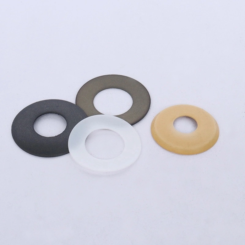 High Wear-Resistance PTFE Piston Band