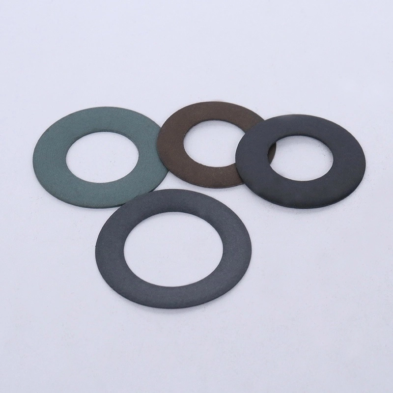 High Wear-Resistance PTFE Piston Band