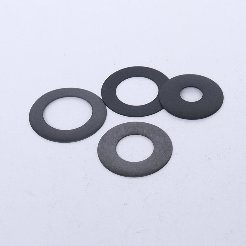 Self-Lubricating PTFE Wear Band