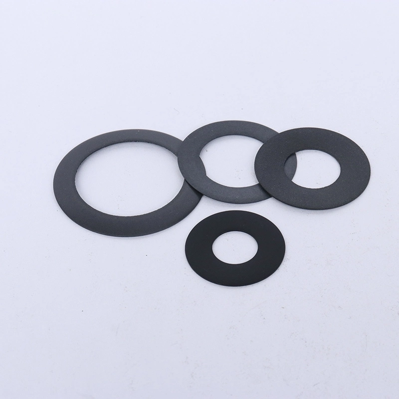 Self-Lubricating PTFE Wear Band