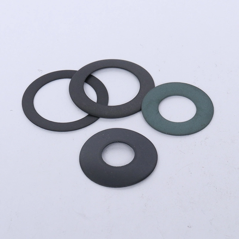Self-Lubricating PTFE Wear Band1