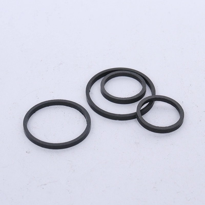 Wear Resistant Ptfe Guide Ring