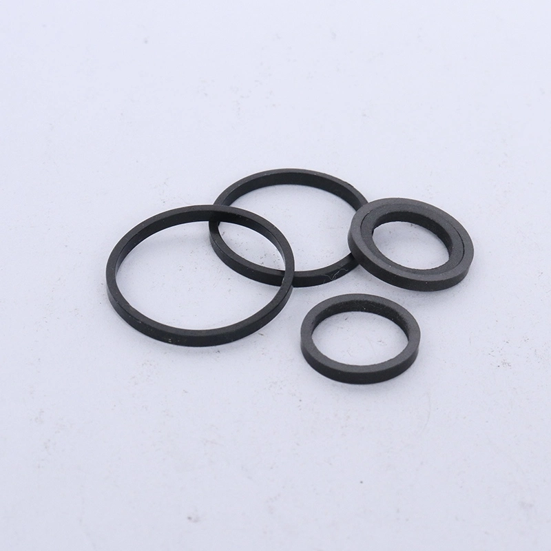 Wear Resistant Ptfe Guide Ring