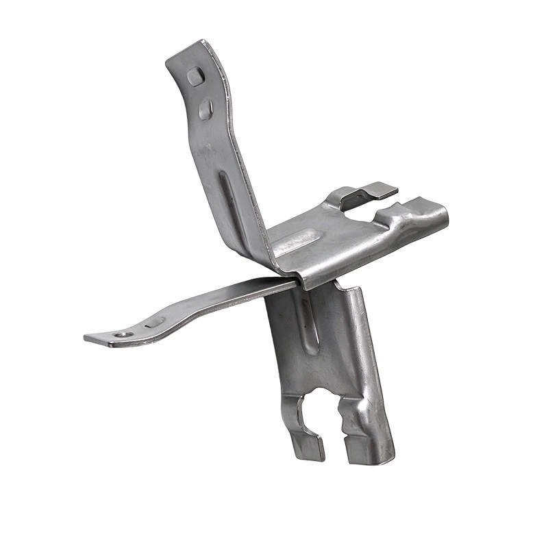 Heavy Duty Shock Absorber Support Bracket