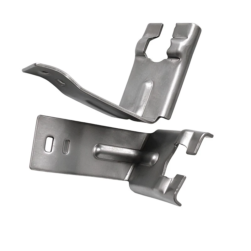 Heavy Duty Shock Absorber Support Bracket