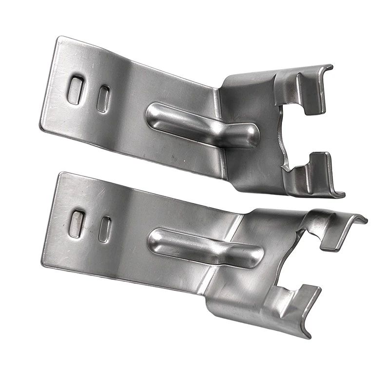 Heavy Duty Shock Absorber Support Bracket