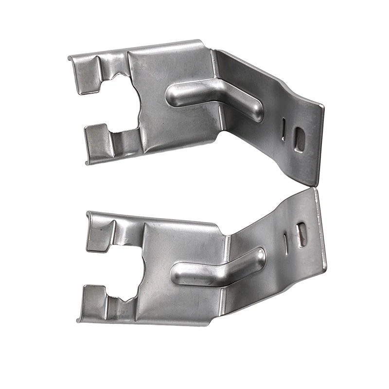 Heavy Duty Shock Absorber Support Bracket