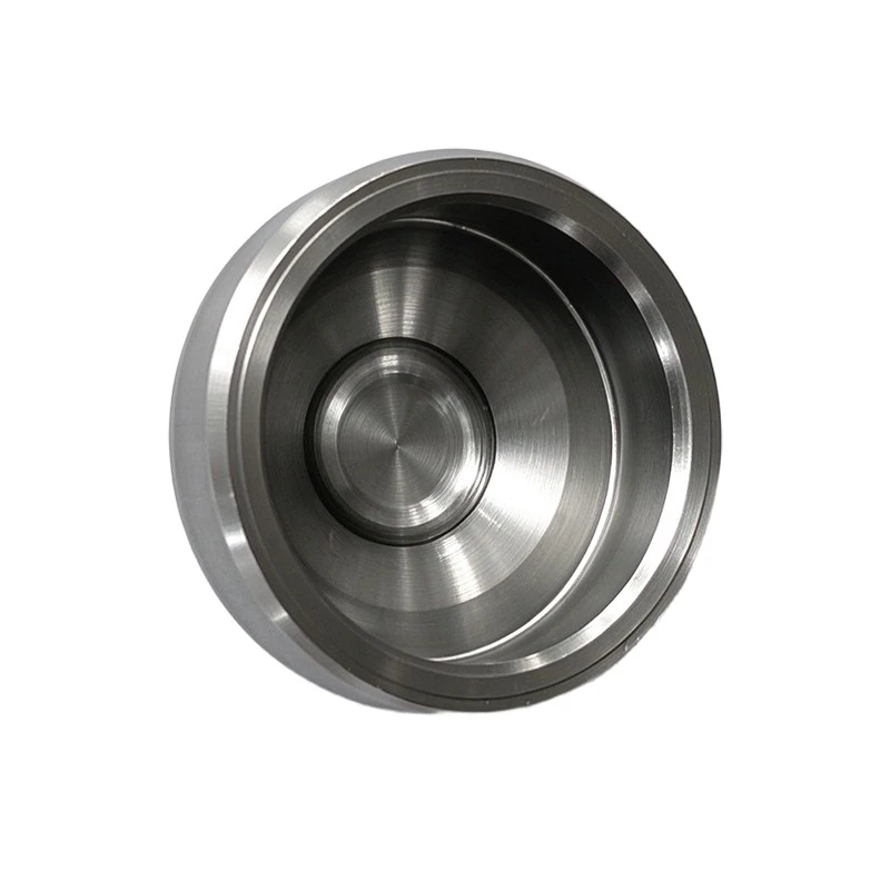 Heavy Duty Steel End Cap