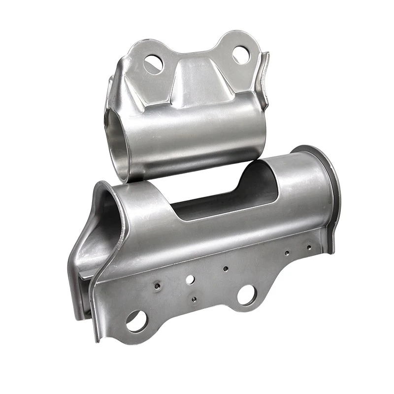 High Hardness Shock Absorber Bracket