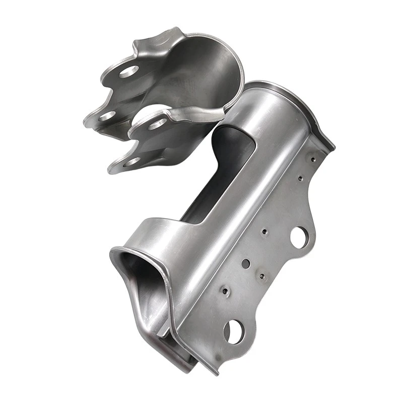 High Hardness Shock Absorber Bracket