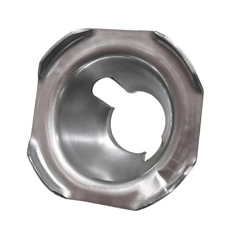 High Load Bearing Shock Spring Seat