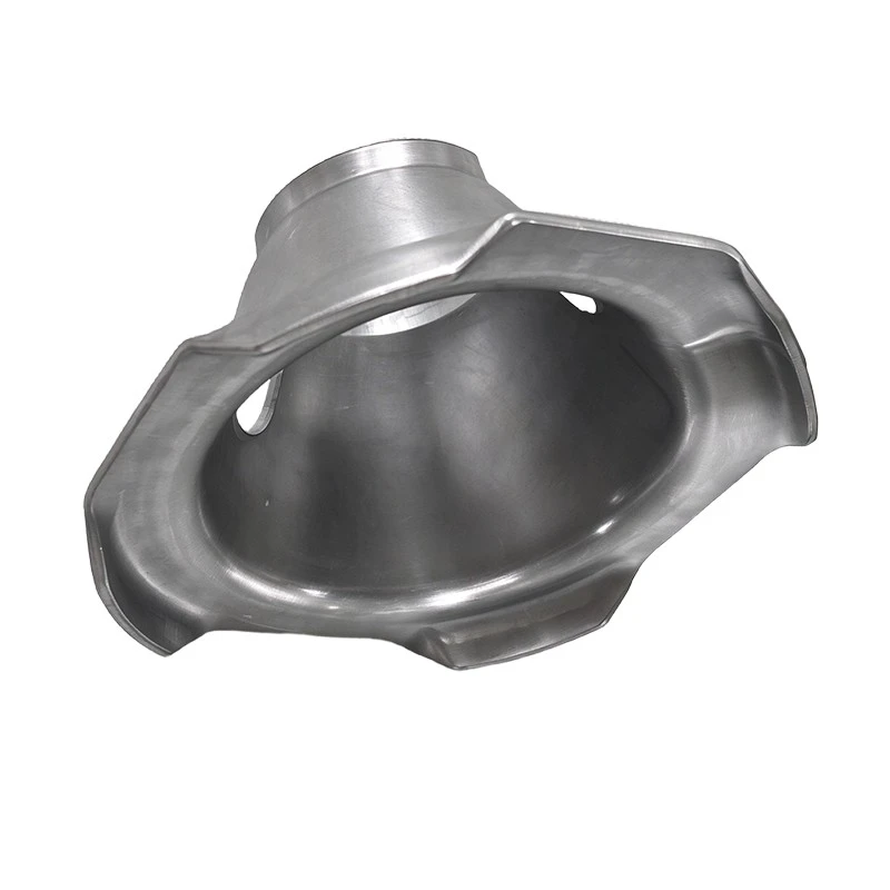 High Load Bearing Shock Spring Seat