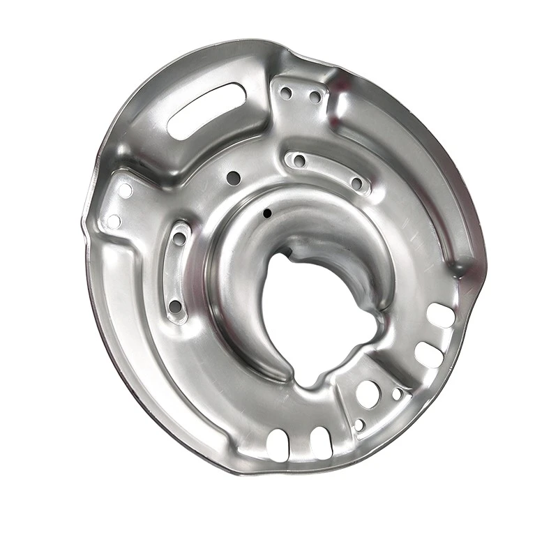 Vibration Proof Stamping Spring Seat