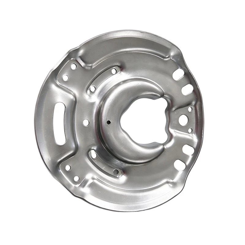 Vibration Proof Stamping Spring Seat