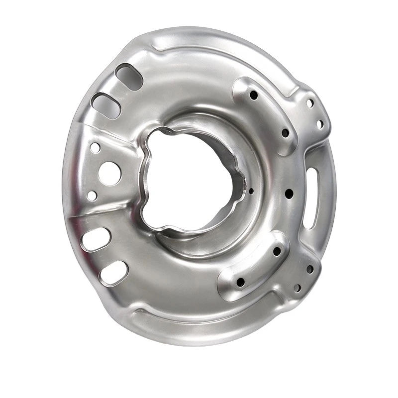 Vibration Proof Stamping Spring Seat