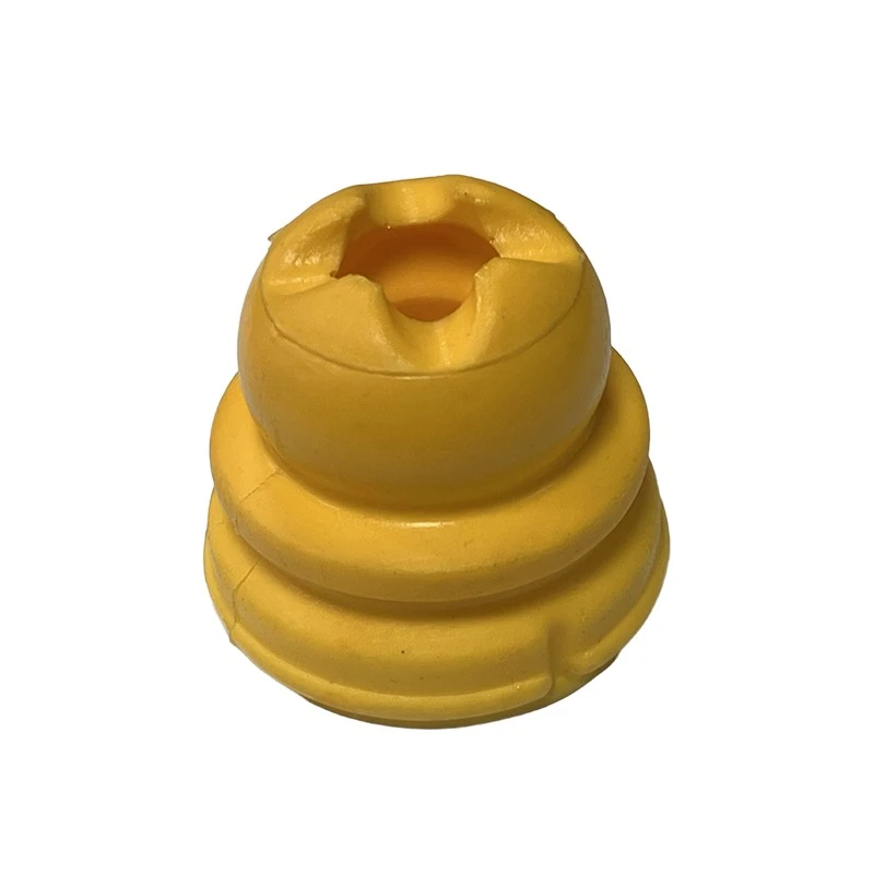 Low-Compression-Resistant Closed-Cell PU Bump Stop