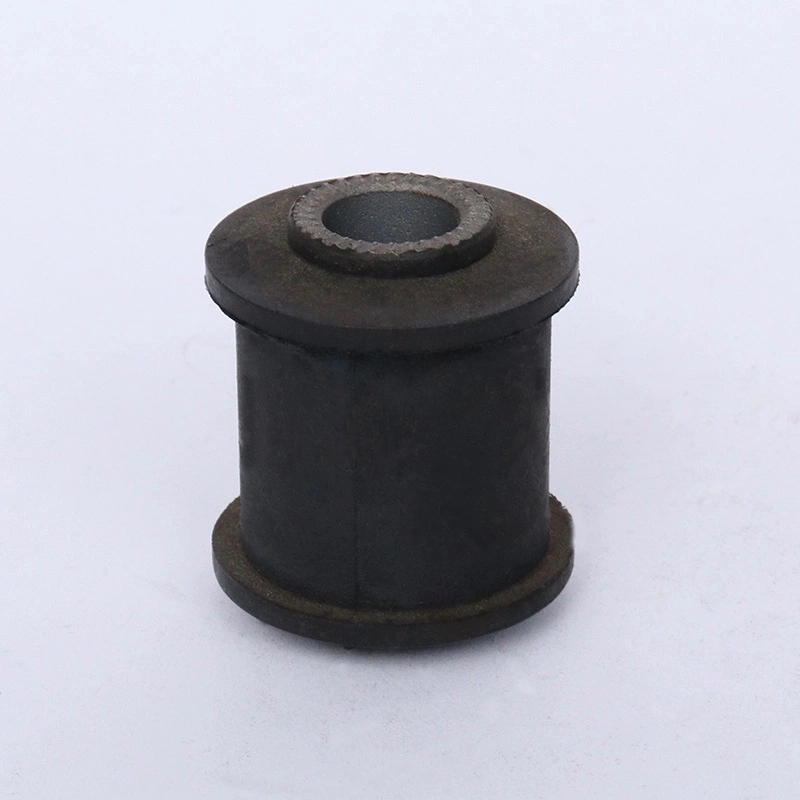 Low-Compression Modified NBR Rubber Bushing