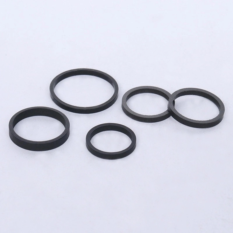Low-Friction PTFE Wear Ring