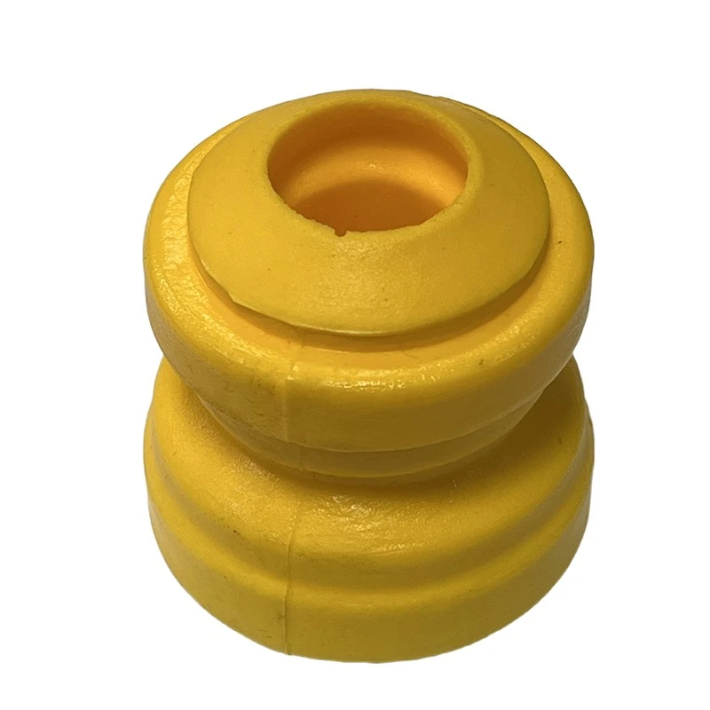 Oil-Resistant Polyurethane Bump Stop
