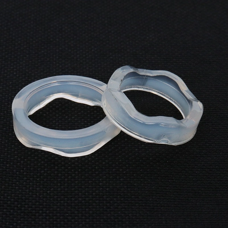 Polyurethane Shock Absorber Buffer Ring