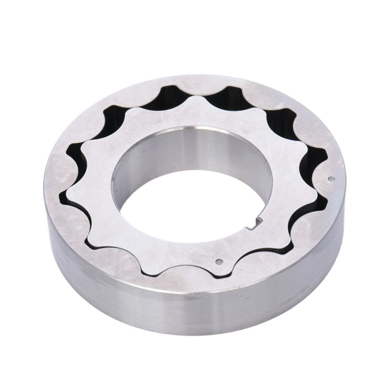 Powder Metallurgy Engine Variable Oil Pump Rotor