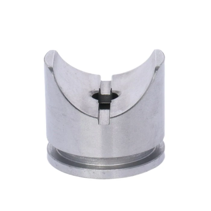 Powder Metallurgy Steering Gear Support Ring