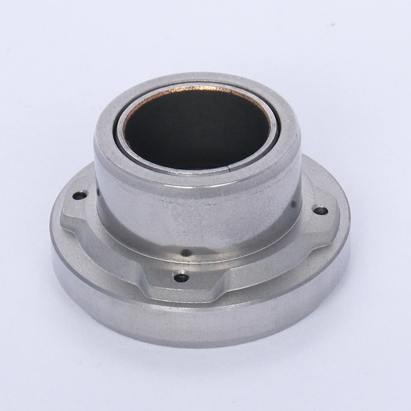 Pull-Out-Resistant Rod Guide