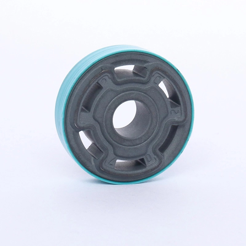 Self-Lubricated PTFE Banded Piston
