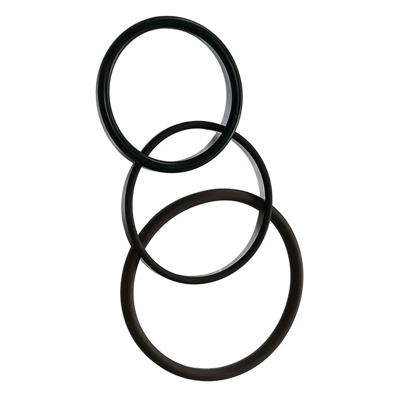 Smooth Burr-Free Surface O-Ring