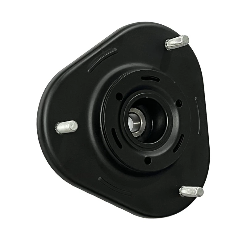 Triangle Stamped Shell Mount