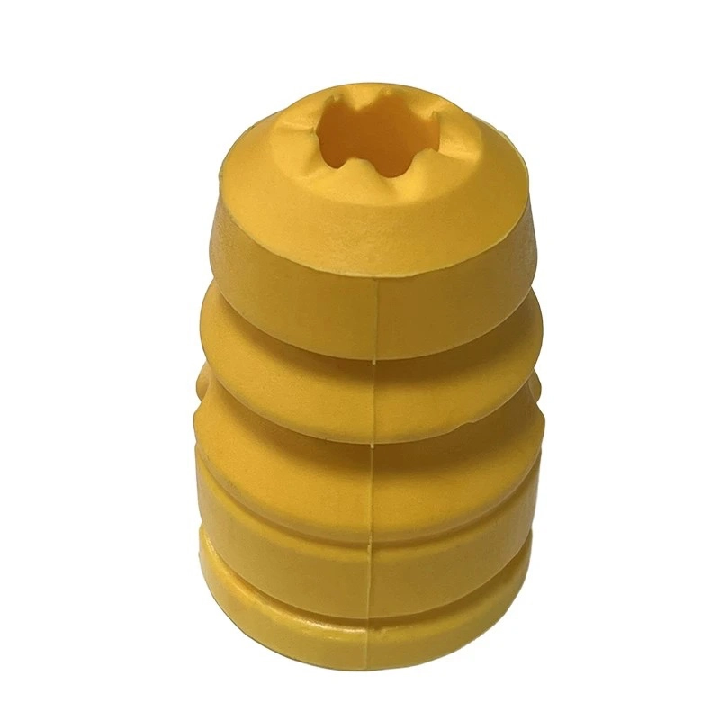 Uniform Density Precision Injection Molded Stop