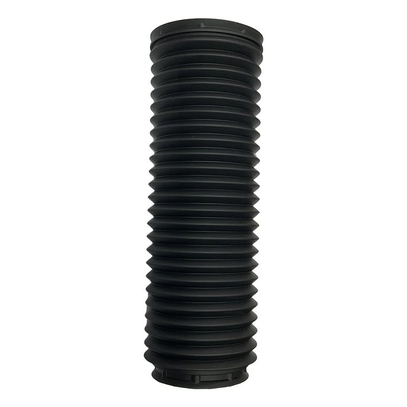 Uniform Wall Thickness Injection Molded Dust Cover