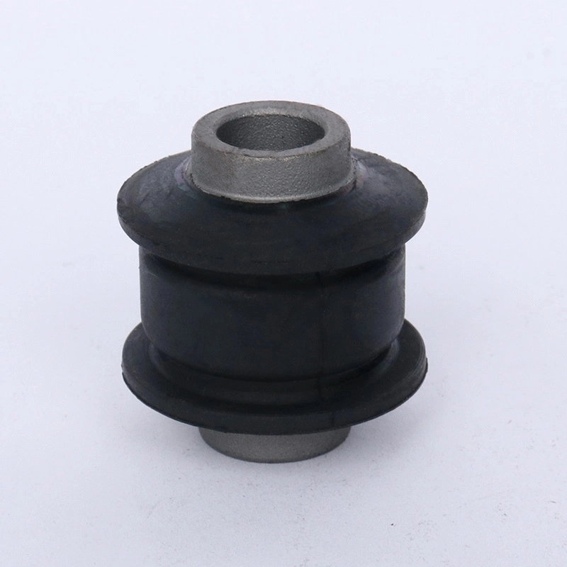 Vulcanized Bonded Metal-Rubber Bushing