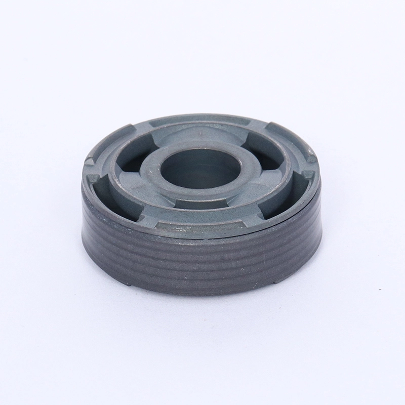 Wear-Resistant Low-Friction Piston