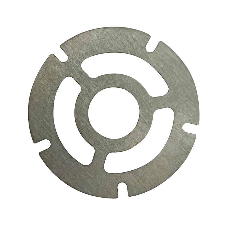 Wear-Resistant Valve Shim