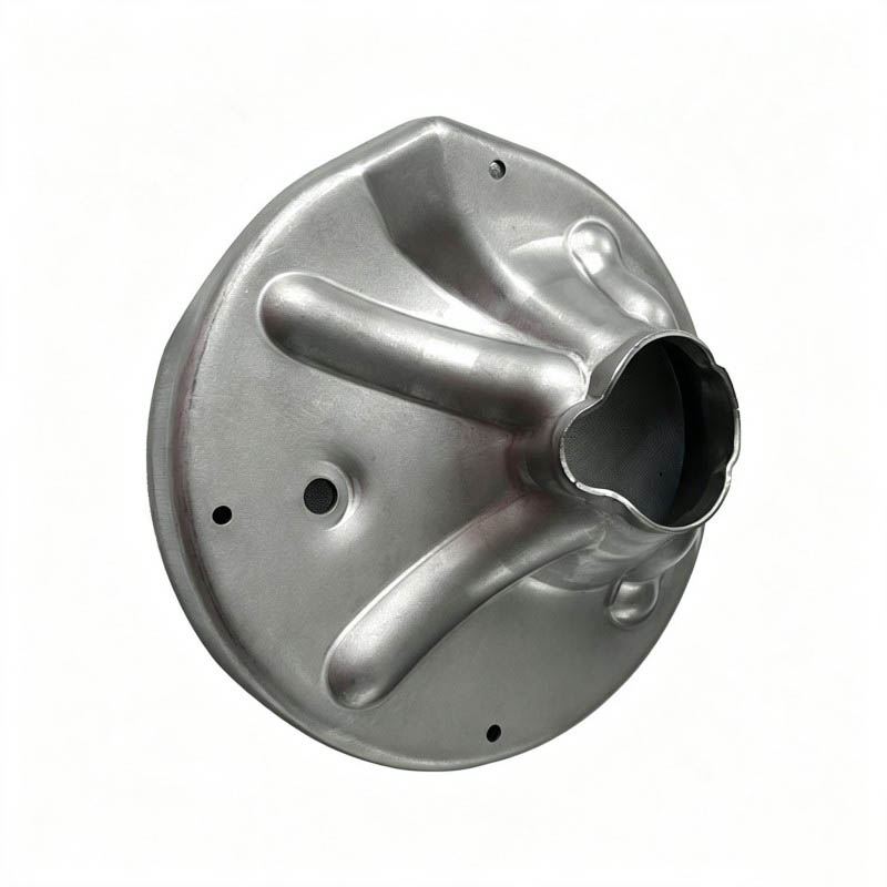 Weatherproof Lightweight Spring Seat